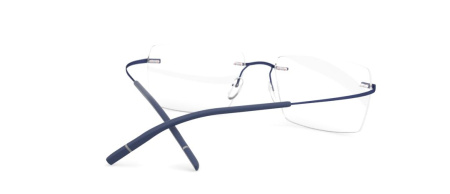 Зображення 5: Оправа для окулярів Silhouette 5541 4740 19/145