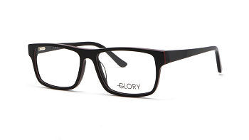 Оправа для окулярів GLORY 245 RED 53