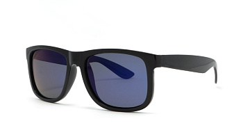 Сонцезахисні окуляри BASIC 130 B Pol 53