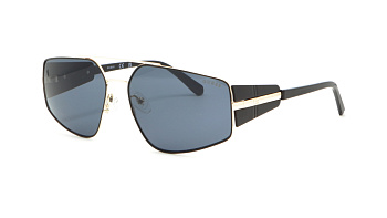 Сонцезахисні окуляри GUESS GU 00091 05A 61
