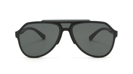 Зображення 3: Сонцезахисні окуляри Dolce&Gabbana DG 6128 501/87 58