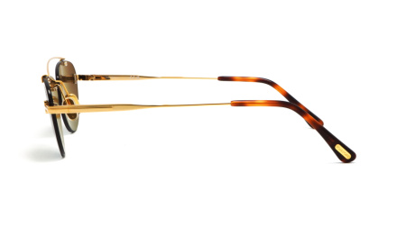 Зображення 5: Сонцезахисні окуляри TOM FORD TF1356 30F 55