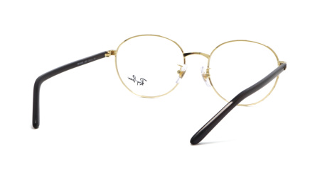 Изображение 4: Оправа для окулярів Ray Ban RX 6538D 2993 53