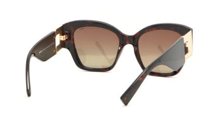 Зображення 5: Сонцезахисні окуляри INVU IB22408 B 52