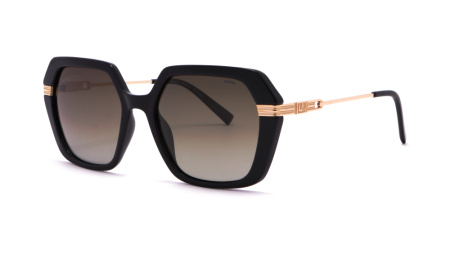 Зображення 1: Сонцезахисні окуляри INVU IB22519 A 54