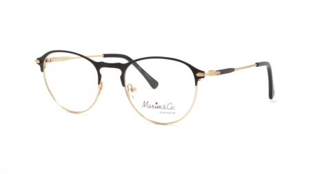 Зображення 1: Оправа для окулярів Maxim&Co MC16227 C1 52