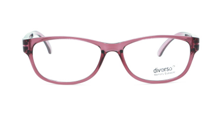 Зображення 2: Оправа для окулярів DIVERSO DV3103 0014 51