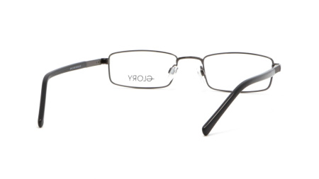 Зображення 4: Оправа для окулярів GLORY 286 D GUN 53