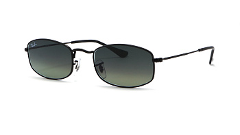 Сонцезахисні окуляри Ray Ban RB 3832 002/71 52 Active Lifestyle