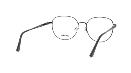 Зображення 5: Оправа для окулярів DACKOR 265 BLACK 54