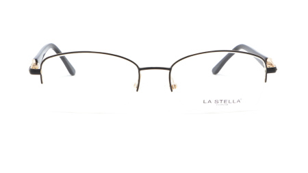Зображення 2: Оправа для окулярів LA STELLA 857 С1 54