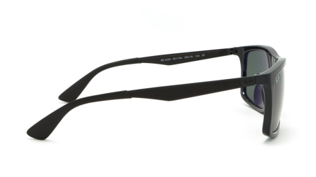 Зображення 5: Сонцезахисні окуляри Ray Ban RB 4228 601/9A 58 Highstreet