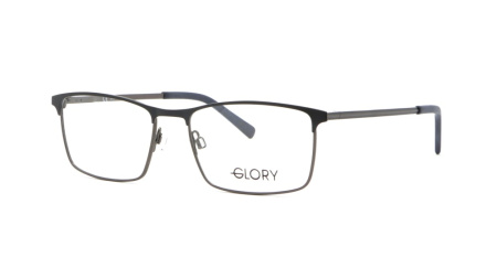 Зображення 1: Оправа для окулярів GLORY 623 GREY 54