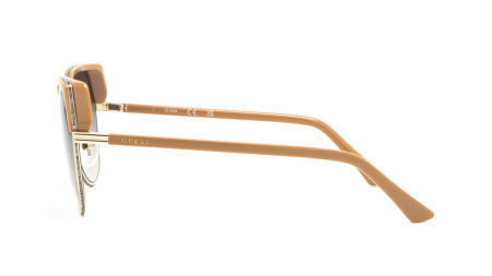 Зображення 3: Сонцезахисні окуляри GUESS GU 7872 57B 58