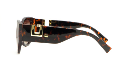 Зображення 3: Сонцезахисні окуляри INVU IB22406 B 52