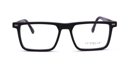 Зображення 2: Оправа для окулярів LA STELLA 737 C2 55 КЛІПОН