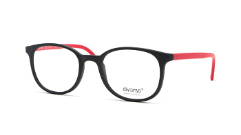 Оправа для окулярів DIVERSO DV1009 0631M 47