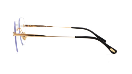 Зображення 3: Оправа для окулярів TOM FORD TF6126-B 028 52