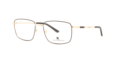 Зображення 1: Оправа для окулярів RICO MIRADO 365 GOLD 56
