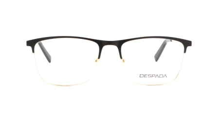 Зображення 4: Оправа для окулярів DESPADA DS 1038 C2 55