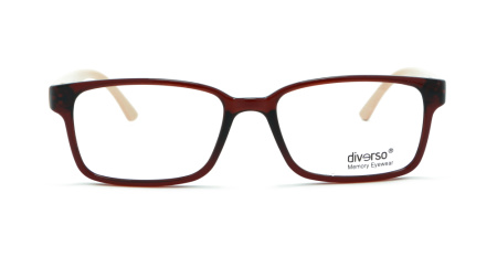 Зображення 2: Оправа для окулярів DIVERSO DV2010 0442 51