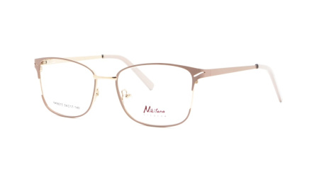 Зображення 1: Оправа для окулярів NIKITANA NK8615 С4 54