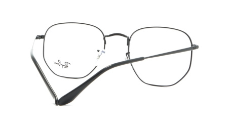 Зображення 5: Оправа для окулярів Ray Ban RX 6448 2509 54 Hexagonal
