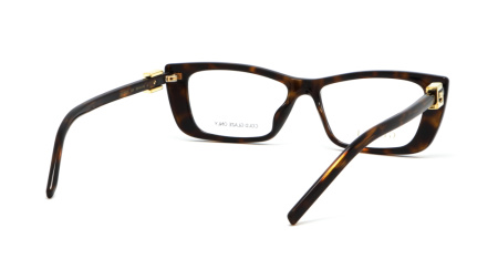 Зображення 5: Оправа для окулярів GUCCI GG1682O 003 53