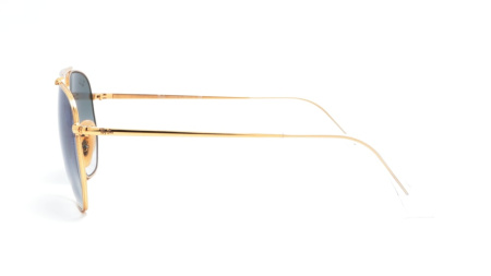 Изображение 6: Сонцезахисні окуляри Ray Ban RB 3648 001/3F 54 Marshal