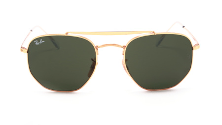 Зображення 2: Сонцезахисні окуляри Ray Ban RB 3648 001 54 Marshal