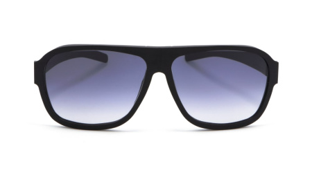 Зображення 5: Сонцезахисні окуляри IC! Berlin power law SLIM FIT chrome/black 62