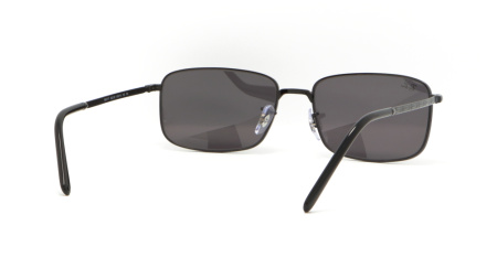 Зображення 5: Сонцезахисні окуляри Ray Ban RB 3717 002/B1 60 Highstreet