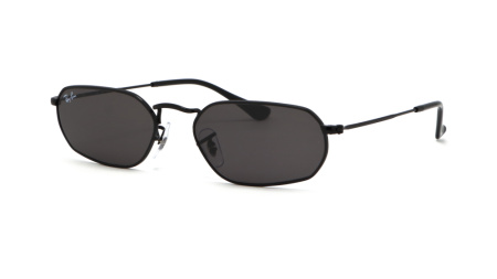 Зображення 1: Сонцезахисні окуляри Ray Ban RB 3947 002/B1 54 Active Lifestyle