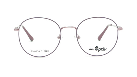 Зображення 2: Оправа для окулярів MR.OPTIK AM8234 C5 51
