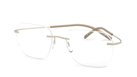 Зображення 1: Оправа для окулярів Silhouette 5541 8540