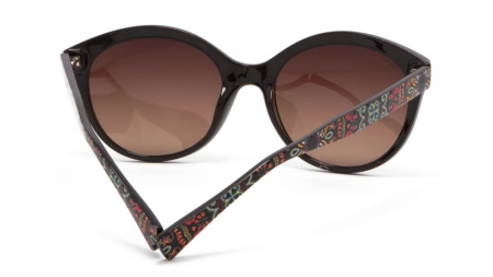 Зображення 4: Сонцезахисні окуляри StyleMark L2501 B 53