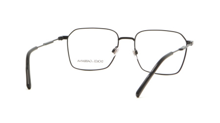 Зображення 5: Оправа для окулярів Dolce&Gabbana DG 1350 1106 55
