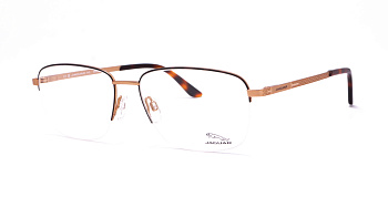 Оправа для окулярів JAGUAR 33122 6000 59