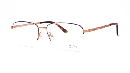 Зображення 1: Оправа для окулярів JAGUAR 33122 6000 59