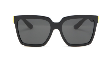 Зображення 2: Сонцезахисні окуляри Dolce&Gabbana DG 6165 501/87 56