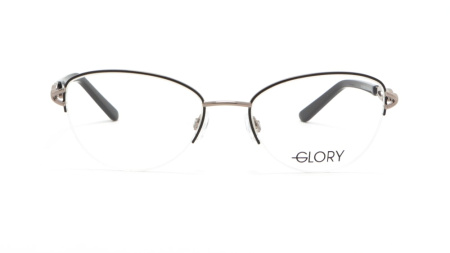 Зображення 5: Оправа для окулярів GLORY 530 NERO 52