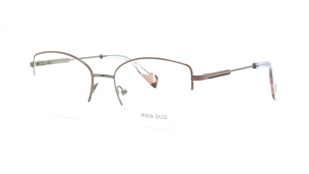 Зображення 1: Оправа для окулярів IRMA DUO F632 C7 53