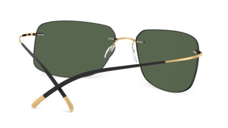 Зображення 5: Сонцезахисні окуляри Silhouette 8698 7730 63