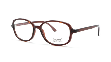 Зображення 1: Оправа для окулярів DIVERSO DV1119 04