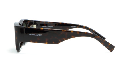 Зображення 3: Сонцезахисні окуляри Saint Laurent SL 713 002 53