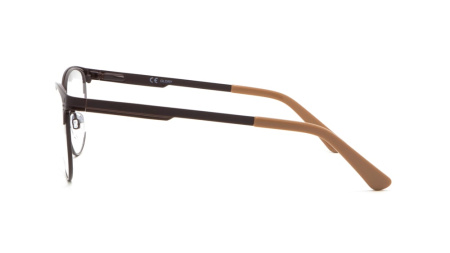 Зображення 3: Оправа для окулярів GLORY 498 BROWN 51