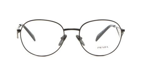 Зображення 2: Оправа для окулярів PRADA VPR A50 1AB-1O1 54