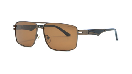 Зображення 1: Сонцезахисні окуляри DESPADA 2369 04 61