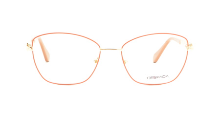 Зображення 2: Оправа для окулярів DESPADA DS 5258 C3 55