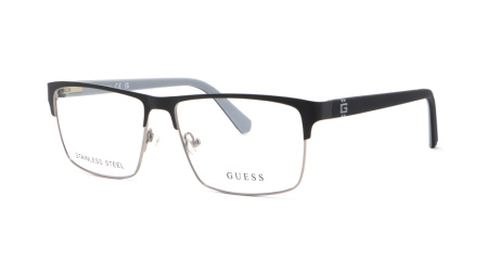 Зображення 1: Оправа для окулярів GUESS GU 50131 005 57